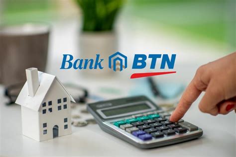 Kpr Btn Non Subsidi Homecare24