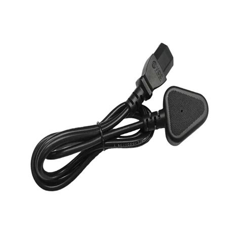 meter black vcc computer cable  piece  hyderabad id