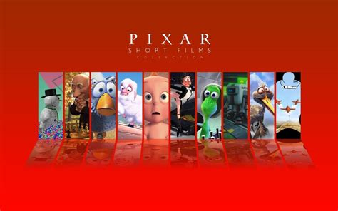 Pixar 4K Wallpapers - Top Free Pixar 4K Backgrounds - WallpaperAccess