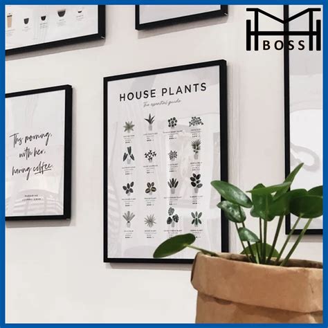 photo frame picture frame bingkai foto bingkai gambar wooden chipboard