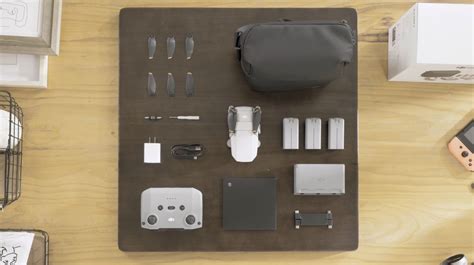 DJI Mini 2 Overview