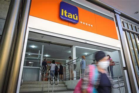 El Beneficio Del Itaú Mayor Banco Privado Brasileño Creció Un 1422 En Primer Semestre