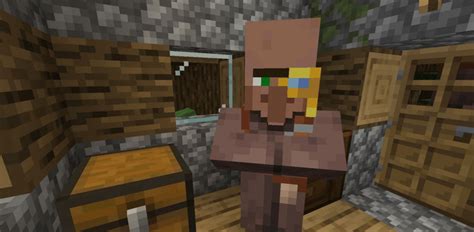 Minecraft Dorfbewohner Jobs Ein Leitfaden