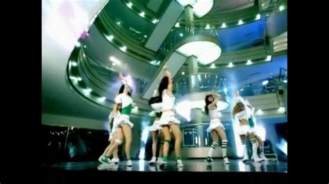 HD 소녀시대 少女時代 Girls Generation SNSD Into The New World MV Re Up