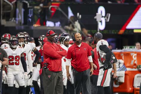 Whats Wrong With The Buccaneers Defense Bucs Report