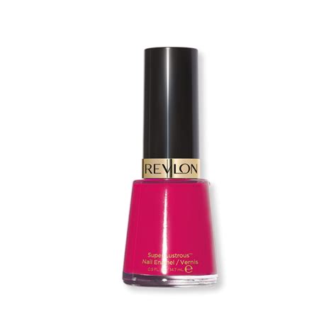 Revlon Nail Enamel 270 Botica Cerrito Piscadera Novo