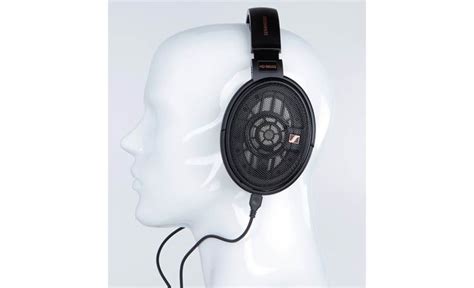 Sennheiser Hd 660s2 Open Back Wired Over Ear Headphones At Crutchfield