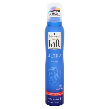 Taft Ultra Mousse Ultra Strong 200ml Bestellen Jumbo