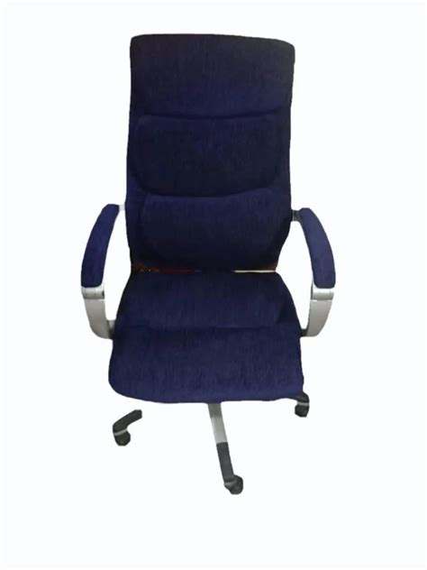 High Back Rexine Office Chair At Rs 12000 High Back Office Chair In