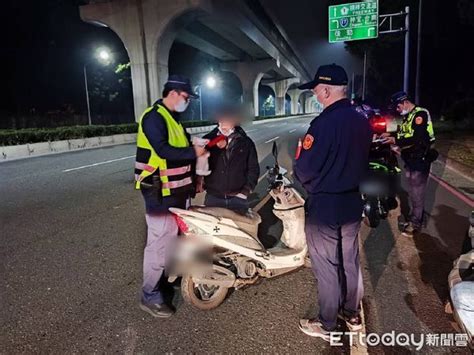 連假狂歡注意了！高雄3天「全時段」酒駕大執法 鎖定11風景區 Ettoday社會新聞 Ettoday新聞雲