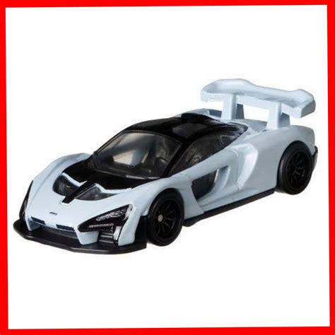 Hot Wheels Mclaren Senna Atelier Yuwa Ciao Jp