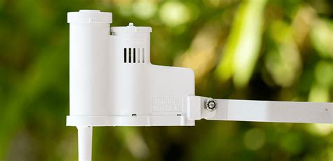 Hunter Wireless Rain Clik Sensor Auckland Irrigation