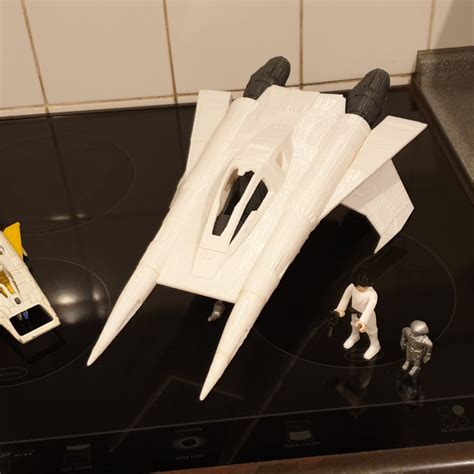 print  thunderfighter  printerfunuk