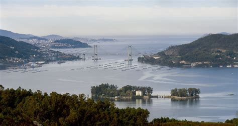 Los Espacios Naturales Imprescindibles De Pontevedra La Guia Go