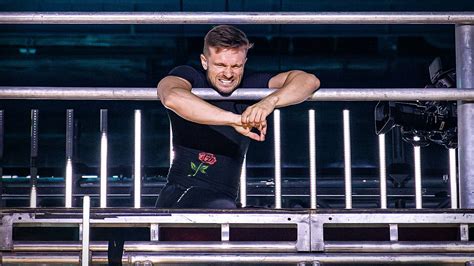 Ninja Warrior Polska bez litości Faworyt odpadł z show Polsat pl