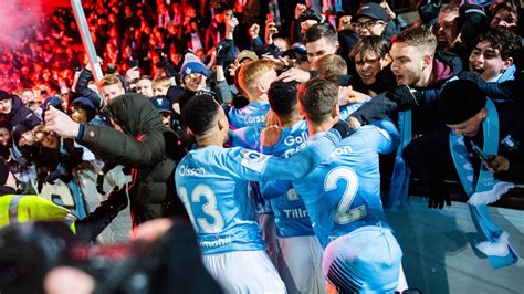 Malmö FF slog AIK efter förlängningsrysare P4 Kristianstad Sveriges