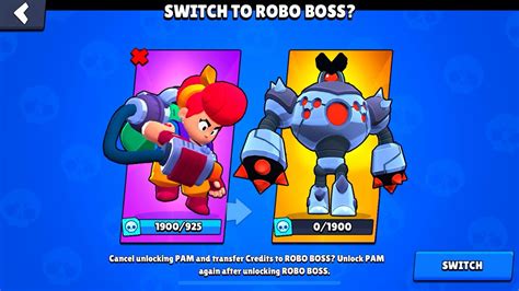 Complete New Free Gifts From Supercell New Brawler Is Here