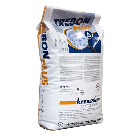 Kreussler Trebon Plus Powder 25kg