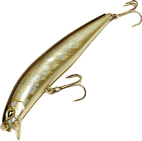 Воблер Scorana Downhead Minnow 95F (12г) HBL купить по цене 326₽
