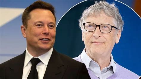 Elon Musk Becomes Second Richest Person In World As Wealth Rockets To £96billion Mirror Online