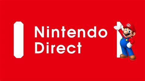 Nintendo Direct February Riley Aziza