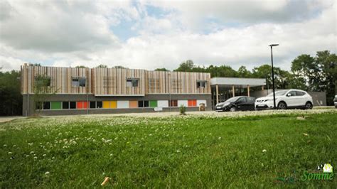 Fédération Départementale des Chasseurs de la Somme à Lamotte Brebière