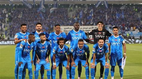 تشكيل الهلال المتوقع ضد العين في دوري أبطال آسيا اليوم ميكسات فور يو