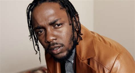 Alors Que Son Album Arrive Kendrick Lamar Sexprime Sur Son Absence