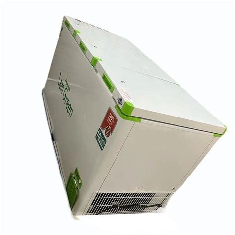 Rockwell GFR910UC Green Convertible Freezer At Rs 55000 Deep Freezer