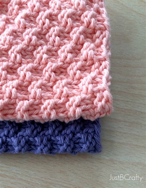 Knitting Free Dishcloth Patterns