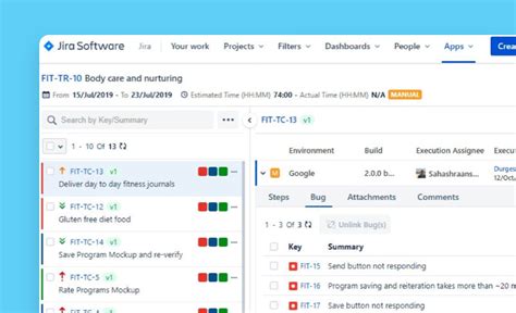 8 Reasons Why Team Adopt TestRail As JIRA Test Management Add On