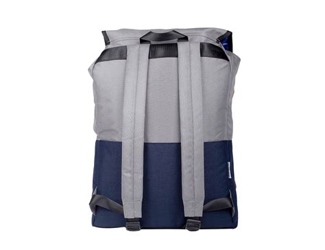 Alpine Division Rockaway Classic Pull String Backpack » Gadget Flow