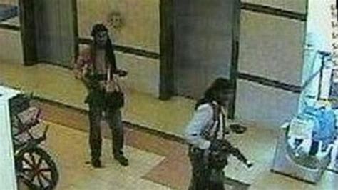 Kenya Mall Attack 2 Or 3 Americans Involved In Mall Attack Says