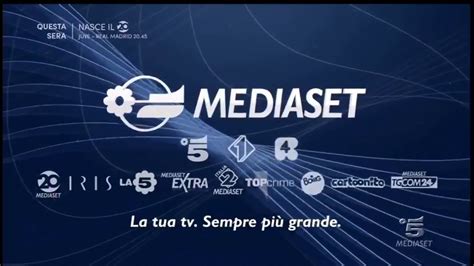 alta serbatoi spot mediaset italia  youtube
