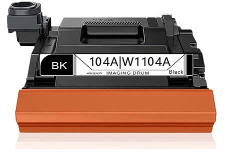 VERENA 104A W1104A Drum Unit Compatible For Use In Neverstop Laser HP