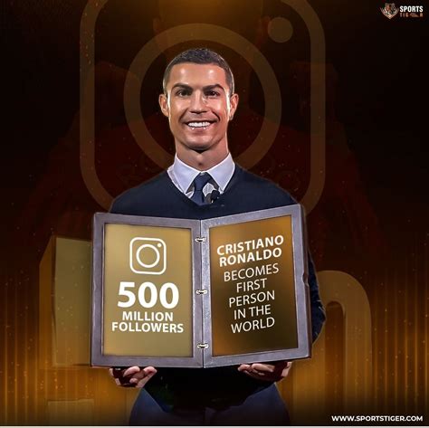 Cristiano Ronaldo Becomes First Person In The World R Soccercirclejerk