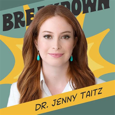 Mayim Bialik S Breakdown Jenny Taitz Self Soothing Strategies How