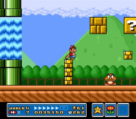 Baixar Super Mario All Stars Super Mario World Gratuito Para Snes