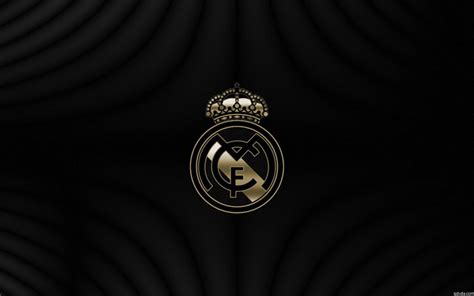 Real Madrid Black Desktop Wallpapers - Wallpaper Cave