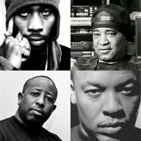 Best Hip Hop Producers Of All Time Hip Hop Golden Age Hip Hop Golden Age