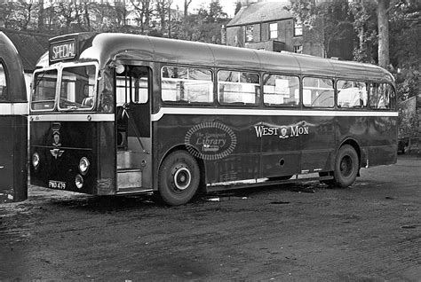 The Transport Library West Mon Aec Reliance 16 168dmu At Blackwood