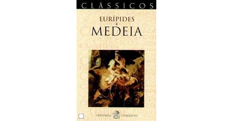 Medeia By Euripides