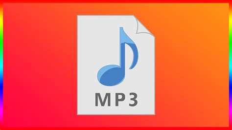 2020 Comment Convertir Un Fichier Audio En Format MP3 Gratuit Rapide