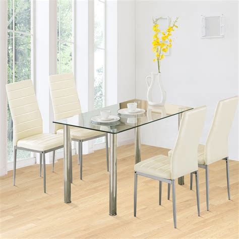 Light Yellow Dining Chairs / Get the best deal for yellow dining chairs ...