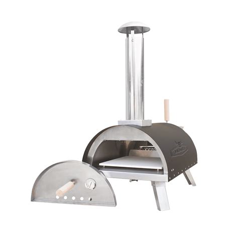 Naples Pizza Oven Tabletop - House Of Stoves