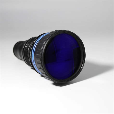 Low Light Night Vision Lens Vy Optoelectronics Co Ltd