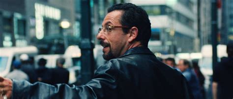 Review ‘uncut Gems With Adam Sandler Is An Incredible Movie The