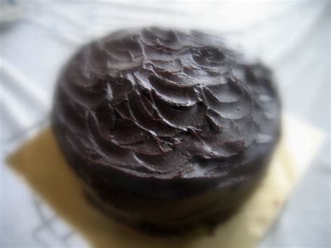 Have Your Cake and Eat It Too: Nigella Lawson's Chocolate Fudge Cake