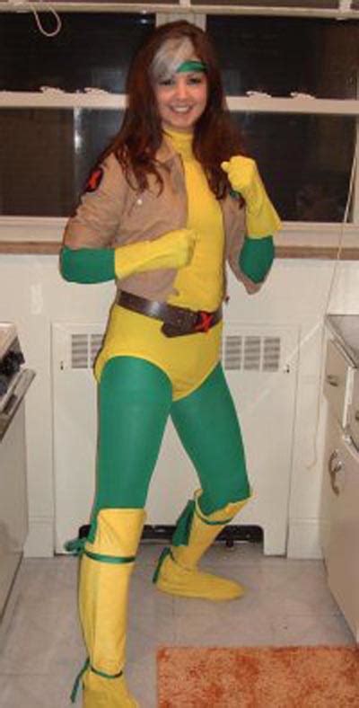 Rogue Costumes | PartiesCostume.com