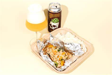 The 5-Minute Guide to IPA Food Pairing • Hop Culture